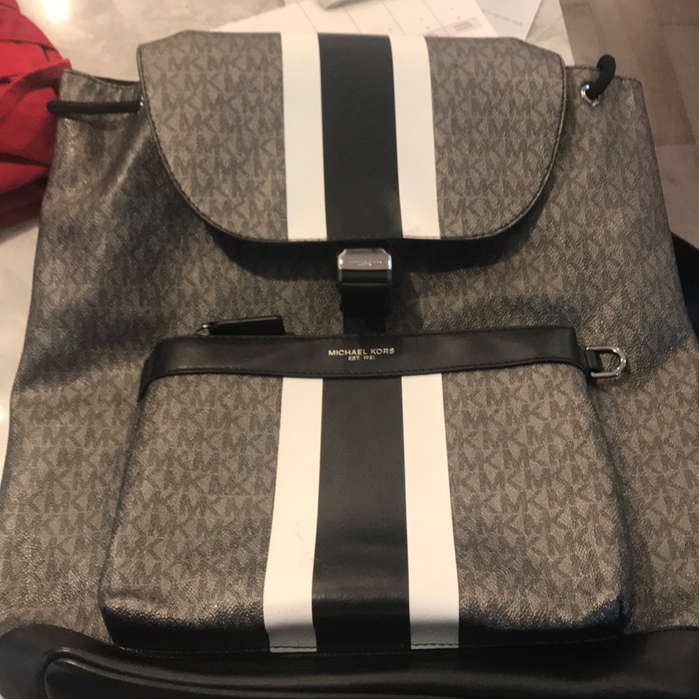 Michael Kors Backpack